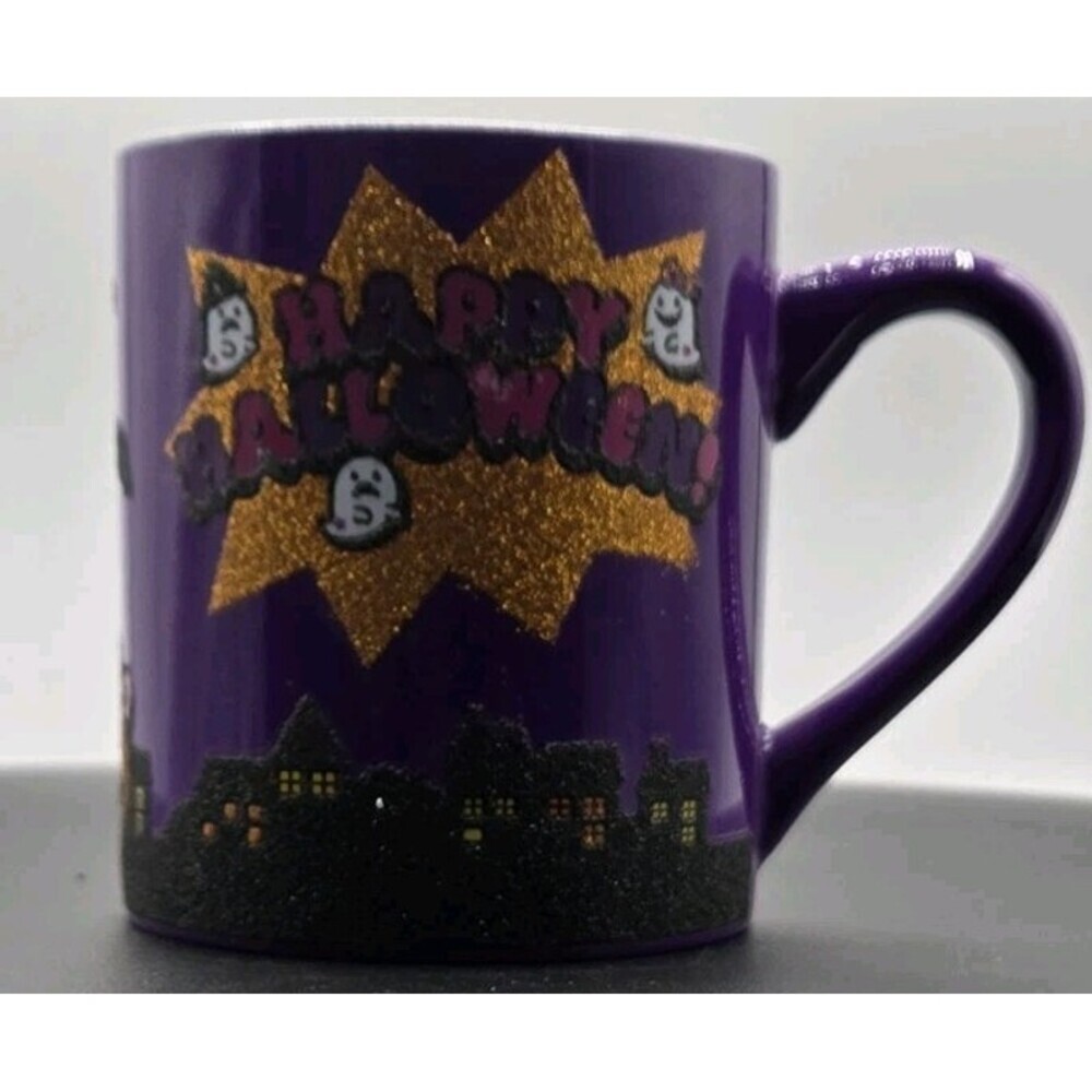 Hello Kitty Coffee Mug - Picture 2 of 3